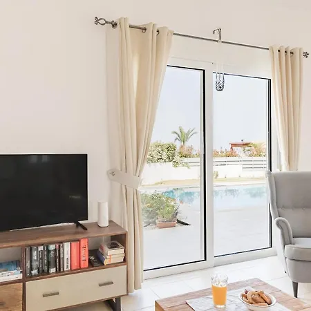 Thea ヴィラ アファンドウ