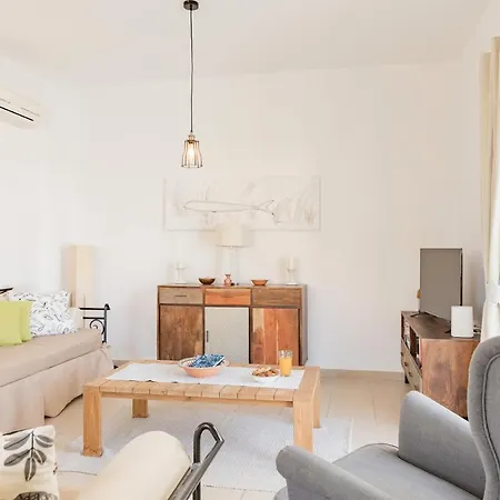 Villa Thea