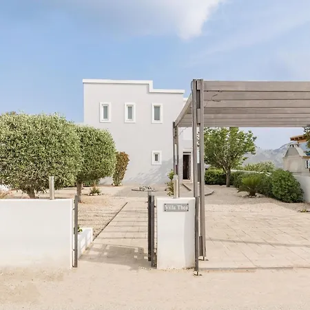 Villa Thea Afantou